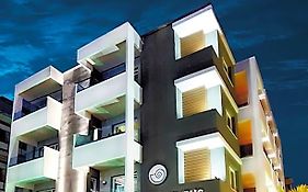 Olympus Thalassea Boutique Hotel